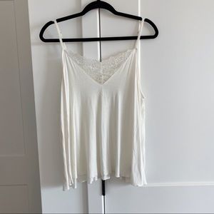 Lace Camisole